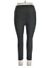 Beyond Yoga Gray Active Pants Size XXL - photo 2