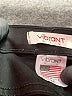Vibrant M.I.U Black Shorts Size M - photo 3