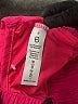 Blooming Jelly Pink Shorts Size S - photo 3