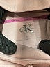 Calvin Klein Pink Sweatshirt Size S - photo 7