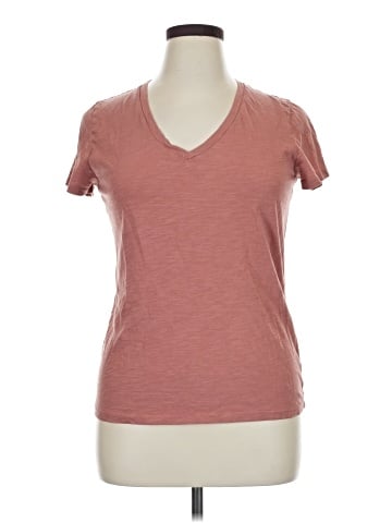 Universal Thread Short Sleeve T-Shirt (view 1)
