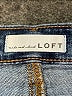 Ann Taylor LOFT Blue Jeans Size 31 waist (petite) - photo 7