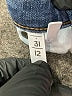 Ann Taylor LOFT Blue Jeans Size 31 waist (petite) - photo 8