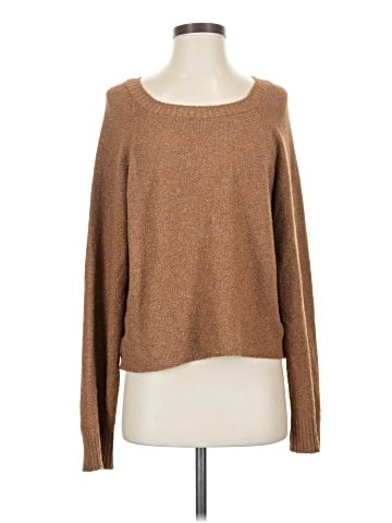 Pinque Pullover Sweater (view 1)