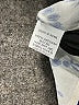 Unbranded Blue Short Sleeve Blouse Size L - photo 8