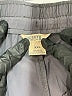 Duluth Trading Co. Solid Gray Active Pants Size XXL - photo 4