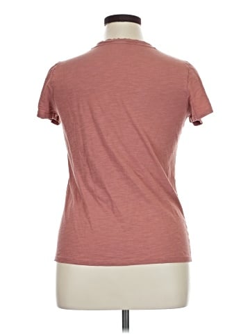 Universal Thread Short Sleeve T-Shirt (view 2)