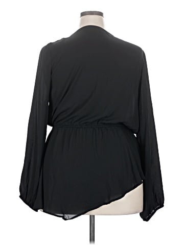 Intempo 3/4 Sleeve T-Shirt (view 2)