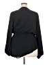 Intempo 100% Polyester Black 3/4 Sleeve T-Shirt Size XXL - photo 2