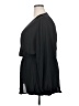 Intempo 100% Polyester Black 3/4 Sleeve T-Shirt Size XXL - photo 5