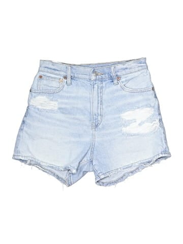 American Eagle Outfitters Denim Shorts (view 1)