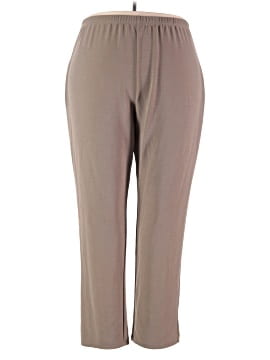 Susan Graver Casual Pants