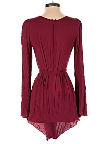 XIX Palms Romper (view 2)