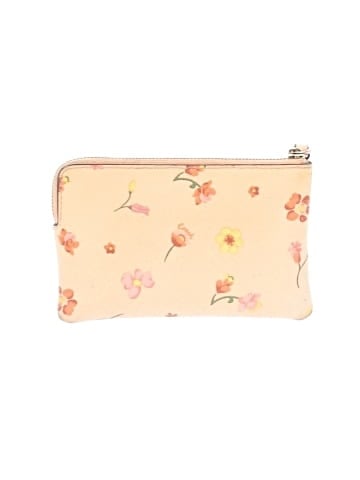Coach Leather Wristlet (view 2)
