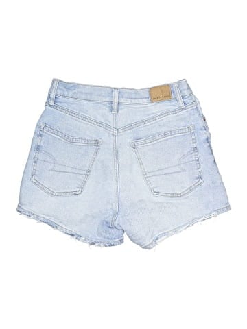 American Eagle Outfitters Denim Shorts (view 2)