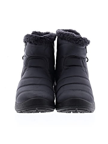 Assorted Brands Ankle Boots (view 2)
