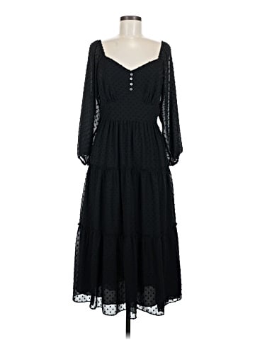 J.Crew Casual Dress (view 1)