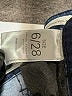Sanctuary Hearts Blue Jeans Size 28 waist - photo 7
