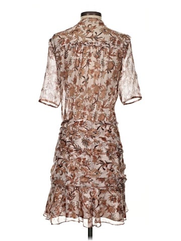 Veronica Beard Cocktail Dress (view 2)
