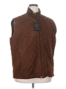 Golden Bear Vest (view 1)