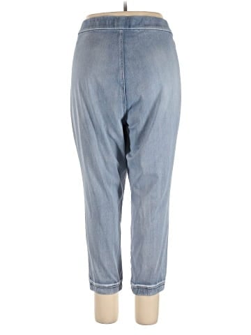 LOGO by Lori Goldstein Jeans (view 2)