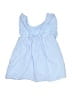 Unbranded 100% Cotton Blue Dress Size 9-12 mo - photo 2