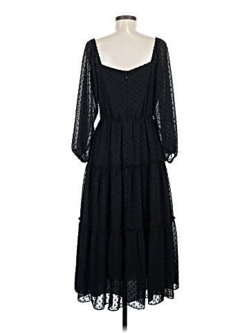 J.Crew Casual Dress (view 2)