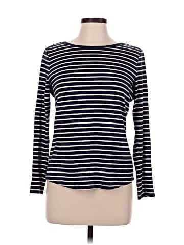 L.L.Bean 3/4 Sleeve T-Shirt (view 1)