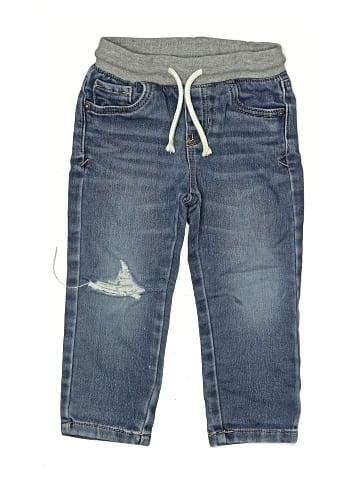 Cat & Jack Jeans (view 1)