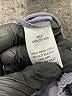 ee:some 100% Cotton Solid Gray Casual Pants Size XXL - photo 5