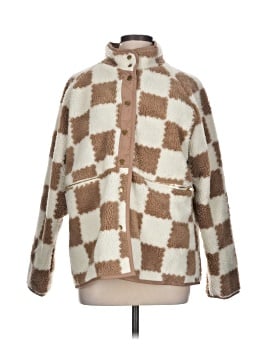 Unbranded Faux Fur Jacket (view 1)