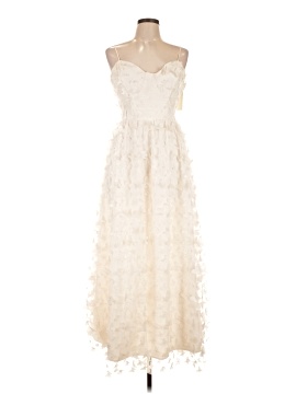 Thirty/Thirty Cocktail Dress