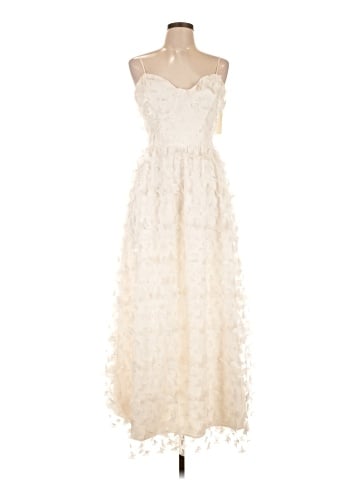Thirty/Thirty Cocktail Dress (view 1)