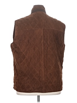 Golden Bear Vest (view 2)