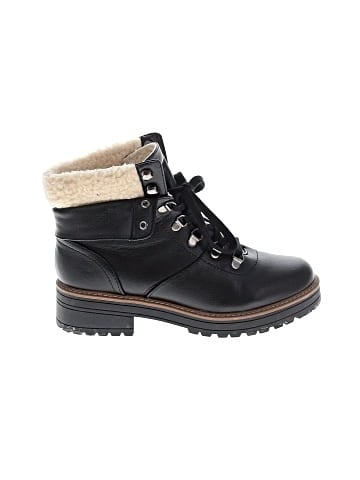Universal Thread Ankle Boots (view 1)