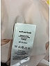 Self-Portrait Tan Short Sleeve Blouse Size 6 - photo 5