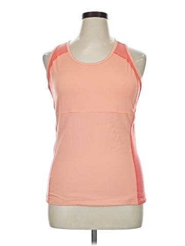 Lands' End Active Tank (view 1)