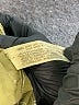 Zara Green Cargo Pants Size M - photo 8