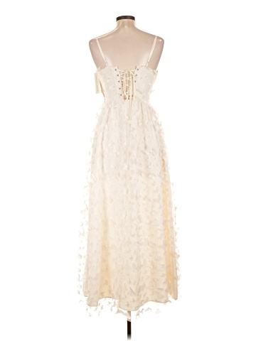 Thirty/Thirty Cocktail Dress (view 2)