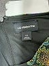Liz Claiborne Paisley Black Cocktail Dress Size 10 - photo 7