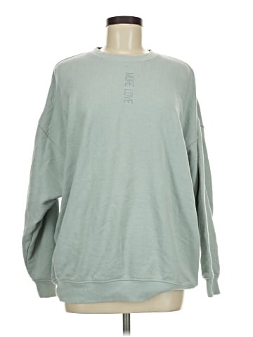Primark Sweatshirt (view 1)