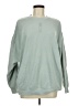Primark Green Sweatshirt Size M - photo 1