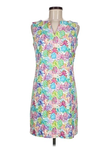 Nicole Miller Studio Cocktail Dress (view 1)