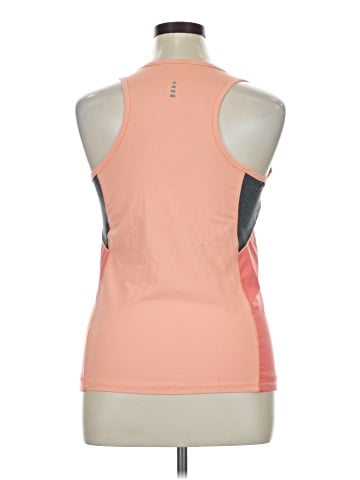 Lands' End Active Tank (view 2)