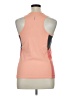 Lands' End Pink Active Tank Size XL - photo 2