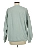 Primark Green Sweatshirt Size M - photo 2