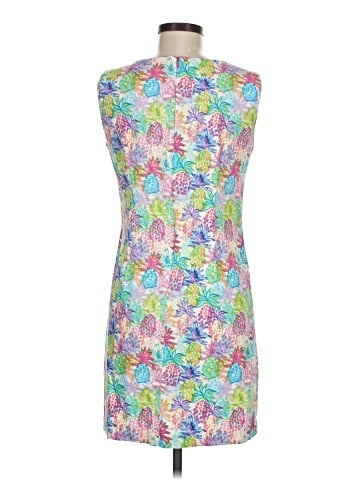 Nicole Miller Studio Cocktail Dress (view 2)