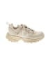 VEJA Tan Ivory Sneakers Size 6 - photo 1