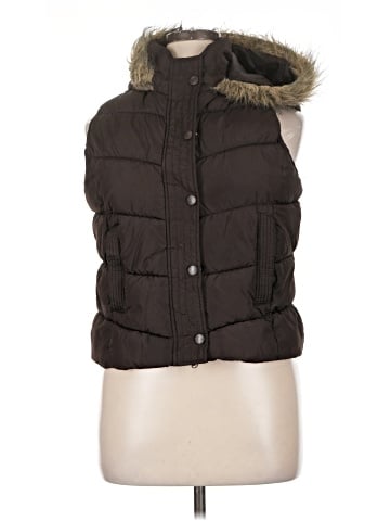 Arizona Jean Company Vest (view 1)