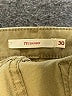 Levi's Green Tan Jeans Size 30 waist - photo 9